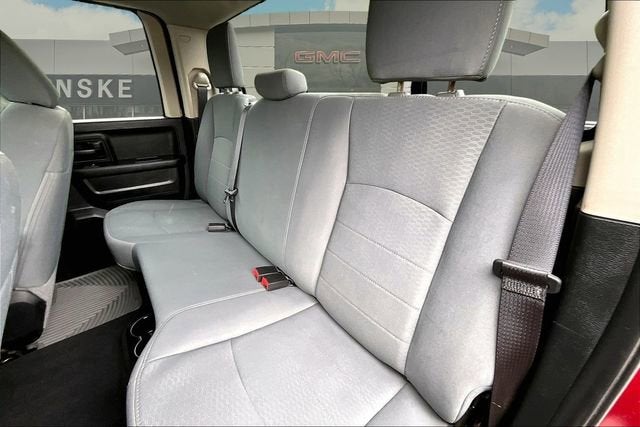 2015 RAM 1500 Express