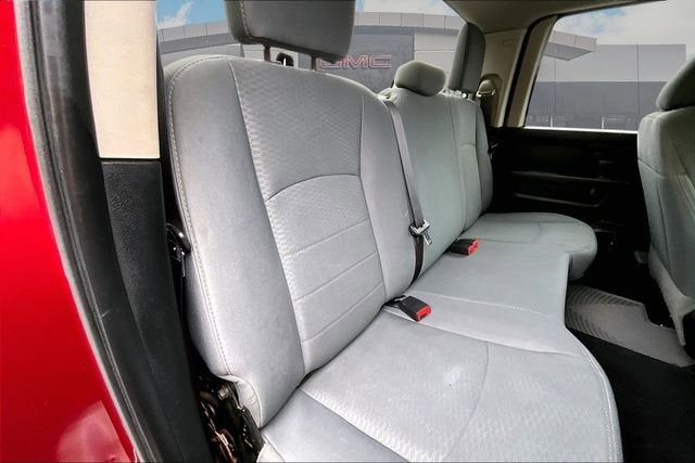2015 RAM 1500 Express