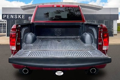 2015 RAM 1500 Express