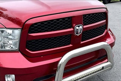 2015 RAM 1500 Express