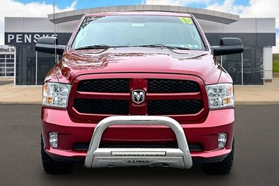 2015 RAM 1500 Express