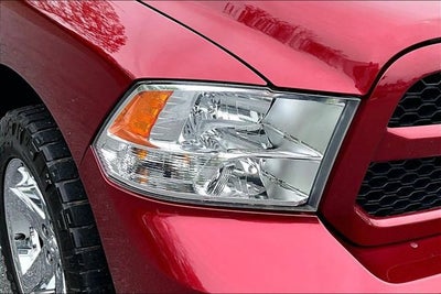 2015 RAM 1500 Express