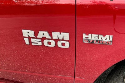 2015 RAM 1500 Express