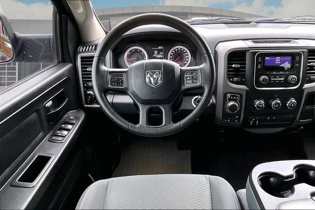 2015 RAM 1500 Express
