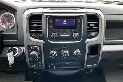 2015 RAM 1500 Express
