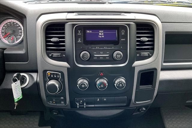 2015 RAM 1500 Express