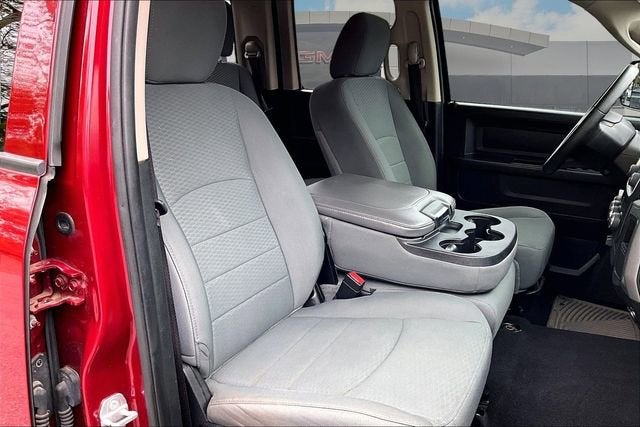 2015 RAM 1500 Express