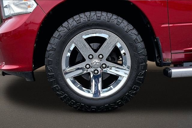 2015 RAM 1500 Express