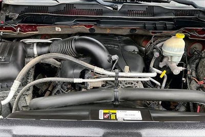 2015 RAM 1500 Express