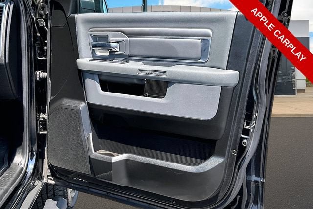2019 RAM 1500 Classic Warlock
