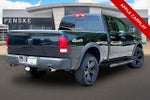 2019 RAM 1500 Classic Warlock