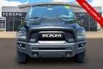 2019 RAM 1500 Classic Warlock
