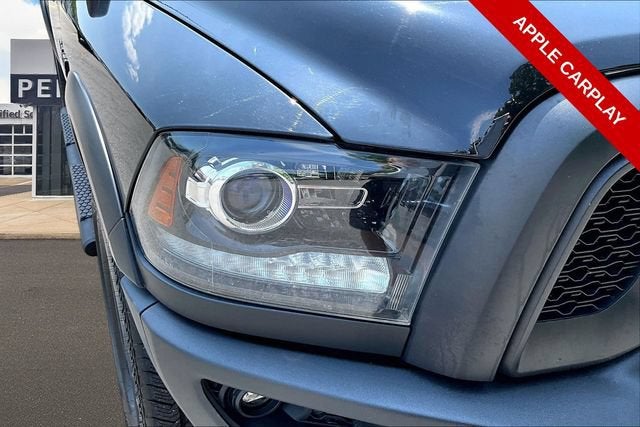2019 RAM 1500 Classic Warlock