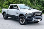 2016 RAM 1500 Rebel