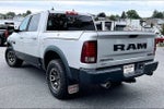2016 RAM 1500 Rebel