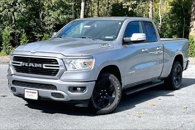 2019 RAM 1500 Pickup