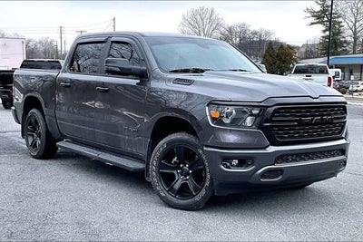 2024 RAM 1500 Big Horn