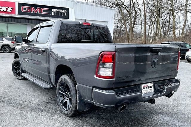 2024 RAM 1500 Big Horn