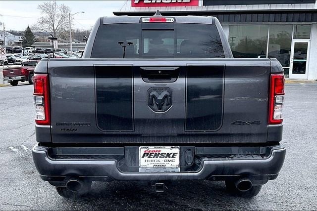 2024 RAM 1500 Big Horn