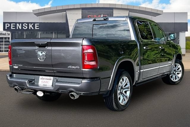 2023 RAM 1500 Limited