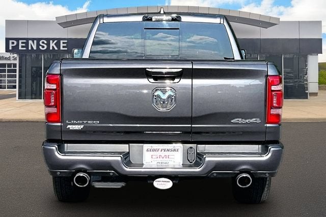 2023 RAM 1500 Limited