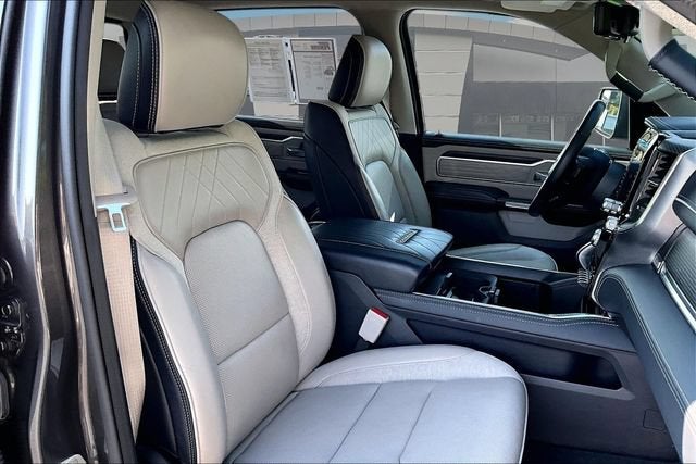 2023 RAM 1500 Limited