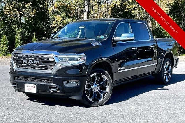 2019 RAM 1500 Limited