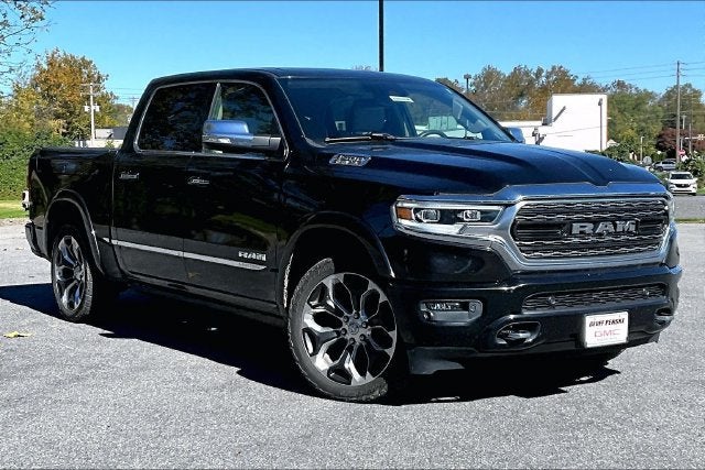 2019 RAM 1500 Limited