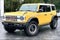 2023 Ford Bronco Heritage Limited Edition