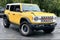 2023 Ford Bronco Heritage Limited Edition