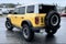 2023 Ford Bronco Heritage Limited Edition