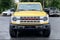 2023 Ford Bronco Heritage Limited Edition