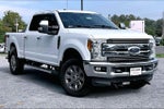 2017 Ford Super Duty F-250 SRW Lariat