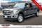 2016 Ford Super Duty F-350 SRW Platinum