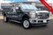 2016 Ford Super Duty F-350 SRW Platinum