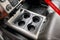 2016 Ford Super Duty F-350 SRW Platinum