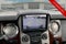 2016 Ford Super Duty F-350 SRW Platinum