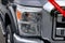 2016 Ford Super Duty F-350 SRW Platinum