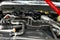 2016 Ford Super Duty F-350 SRW Platinum