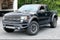 2010 Ford F-150 SVT Raptor