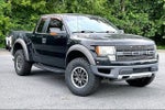 2010 Ford F-150 SVT Raptor