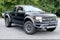 2010 Ford F-150 SVT Raptor