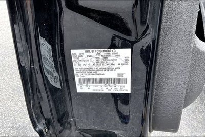 2010 Ford F-150 SVT Raptor