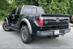 2010 Ford F-150 SVT Raptor
