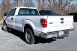 2012 Ford F-150 XL