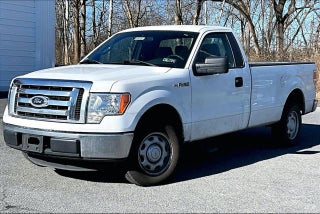 2012 Ford F-150 XL