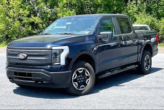 2024 Ford F-150 Lightning Pro