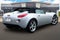 2007 Pontiac Solstice 2DR CONV