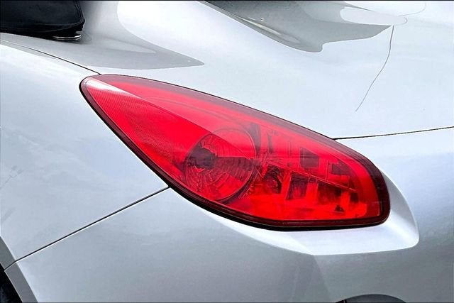 2007 Pontiac Solstice 2DR CONV