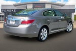 2011 Buick LaCrosse CXL